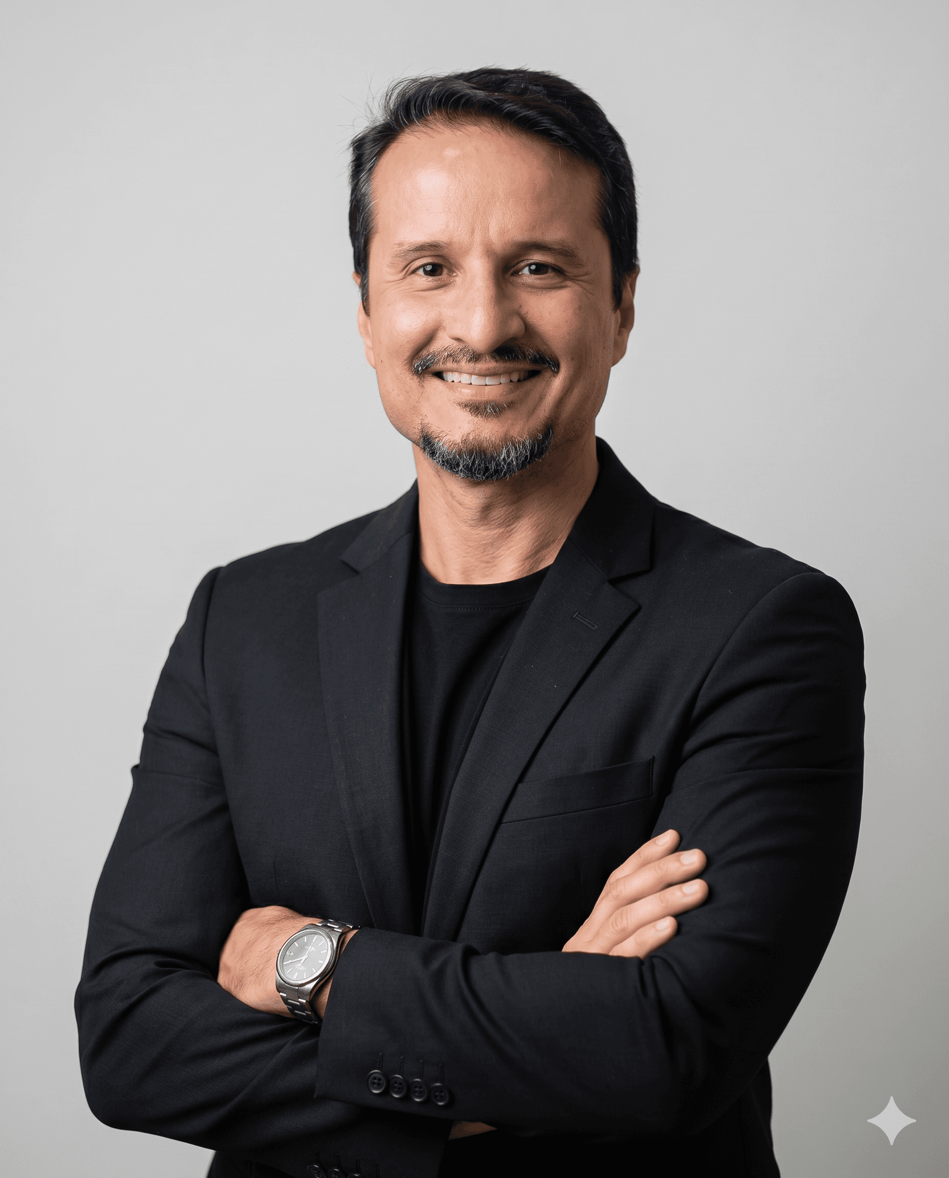 Roberto Nunes — IBY